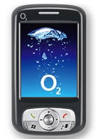 O2 XDA Atom, produced by Quanta was approved by the FCC