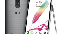 LG G4 Stylus to make its European debut in Greece next week