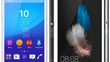 Five affordable 2015 Androids with stereo audio recording