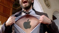 Poll: Are you an Apple fan?