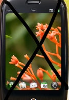 Verizon says "No" to the Palm Pre?