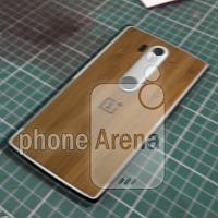 OnePlus confirms fingerprint scanner for the OnePlus 2
