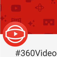 How to watch 360-degree YouTube videos on Android
