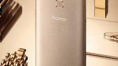 Huawei Honor 7 is announced with 64-bit Kirin SoC and 4 GB RAM