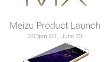 Watch the Meizu MX5 announcement livestream here