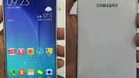 Samsung's thinnest phone ever, the Galaxy A8, stars in a new hands-on video