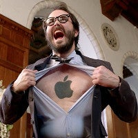 Are you an Apple fan? (poll results)