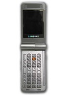 Cingular announces Samsung SGH-D307 messaging phone