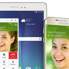 Samsung Galaxy Tab A 8.0 Tab A 9.7 are now cheaper