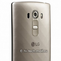Check out these alleged renders of the LG G4 S