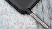 On path to extinction: 6 smartphones with a stylus sidekick