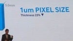 The Samsung Galaxy A8 might pack a slimmed-down 16MP ISOCELL camera sensor