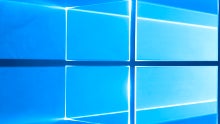 Download the stock Windows 10 wallpapers for your tablet or convertible here