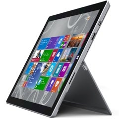 Microsoft starts selling a cheaper Surface Pro 3 with Intel i7 CPU and 128 GB of storage space