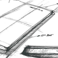 New OnePlus 2 sketches reveal features of the sequel, including a duo camera set up