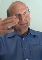 Steve Ballmer talks out on Windows Mobile and "Turtle"