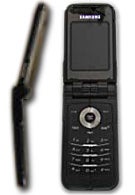 Sprints to get the RAZR-like Samsung SPH-A900