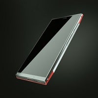 The liquid metal Turing Phone, with end-to-end encryption, goes for pre-order this month