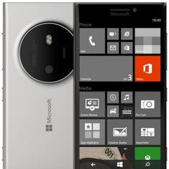 The Microsoft Lumia 1030 is reportedly "dead" - no Lumia 1020 successor this year?