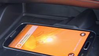 2016 Chevy Impala and Malibu to include Active Phone Cooling feature
