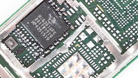 Check out the Huawei Honor 7, reduced to its individual parts