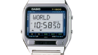 WSJ: Casio smartwatch to be unveiled in 2016
