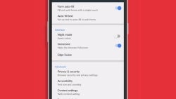 CyanogenMod is working on a Chromium-based Android browser called Gello