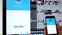 You can use QuickTime to enable use of Periscope on a Mac, almost perfectly