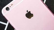 Pink iPhone 6s incoming? Here's what it might look like