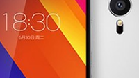 Pre-order an unlocked Meizu MX5 globally from Gearbest for $398 USD; phone ships on August 1st