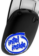 High-end smartphone to come packed with Intel inside?