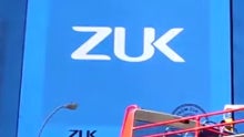 Lenovo's affordable ZUK brand outs its first promo video, and it's pretty terrible