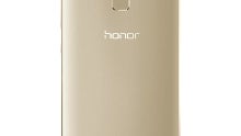 Metal-clad Huawei Honor 7: all the official images