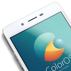 Stylish Oppo Mirror 5s officially announced