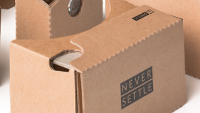 Google Cardboard now out of stock at OnePlus