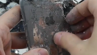 Apple iPhone 6 suffers from flesh eating disease after it comes in contact with gallium