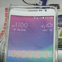 New alleged Samsung Galaxy Note 5 renders and cases show up