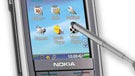 Nokia announced their first Symbian UIQ phone for China - the 6708
