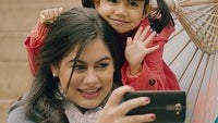 LG giving away G4 smartphones, and a trip to NYC if your #BestShotEver photo wins (US residents only)
