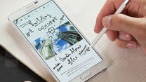 Galaxy Note 5 to have Write on PDF feature