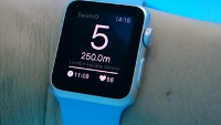 First swimming app for Apple Watch can't be listed in the App Store