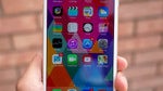 The large-screened iPhone 6 lowered the three-point shot percentage of NBA player Matt Bonner
