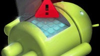 How to fix an unresponsive Android device by resetting the software