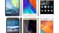 Looking for a premium Android design? Here are the lightest all-metal phones (2015)