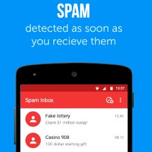 Spam texts wearing you down? Block them with the new Truemessenger app for Android