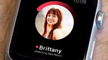 Tinder clone for Apple Watch uses heartbeat to determine matches