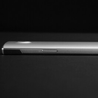 Doogee F2015 to use liquid metal for protection against scratches and dents