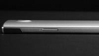 Doogee F2015 to use liquid metal for protection against scratches and dents