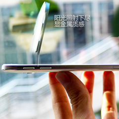 New hands-on photos of the Galaxy A8 show Samsung's thinnest smartphone again, fingerprint scanner confirmed