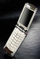 The Vertu Constellation Ayxta - your navigator in the world of the rich